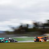 #99 More Motorsport by Reiter / Max van der Snel / Mark van der Snel / Ligier JS P320 / Hockenheimring Baden-Württemberg (D)