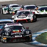 Robert Renauer möchte seinen zweiten Titel nach 2018
