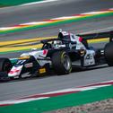 Tim Tramnitz feierte in der Formula Regional drei Siege und Gesamtrang drei