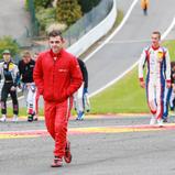 ADAC Formel 4, Spa-Francorchamps, Giorgio Maggi, SMG Swiss Motorsport Group