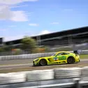 ADAC GT Masters, Nürburgring, Mann-Filter Team HTP, Indy Dontje, Maximilian Götz