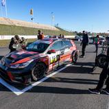 ADAC TCR Germany, Oschersleben, SKUBA RACING TEAM, Dziugas Tovilavicius