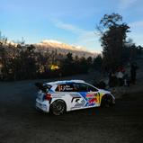 Sebastien Ogier