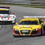 ADAC GT Masters