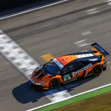 #16 / GRT Grasser Racing Team / Lamborghini Huracán GT3 Evo / Mike David Ortmann / Clemens Schmid 