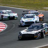 ADAC GT Masters, Oschersleben, Mercedes-AMG Team HTP Motorsport, Patrick Assenheimer, Maximilian Götz