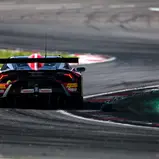 #63 Clemens Schmid (AUT / Lamborghini Huracán GT3 Evo2 / GRT Grasser-Racing-Team), Lausitzring