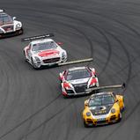 ADAC GT Masters, Hockenheim, GW IT Racing Team // Schütz Motorsport, Jaap van Lagen, Christian Engelhart