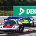 Razoon - more than Racing gewann beim Saisonauftakt am Red Bull Ring