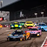 Seit 2025 gehört Ben Dörr zum Junior-Fahrerkader von McLaren