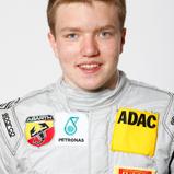 ADAC Formel 4, Benjamin Mazatis, ADAC Berlin-Brandenburg e.V.