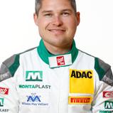 ADAC GT Masters, Montaplast by Land-Motorsport, Christopher Mies
