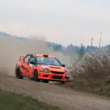 ADAC Rallye Masters, ADAC Hessen Rallye Vogelsberg