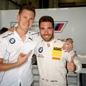 ADAC GT Masters, Nürburgring, BMW Team Schnitzer, Nick Catsburg, Philipp Eng