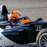#17 / Sami Meguetounif / R-ace GP