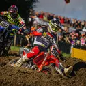 Jordi Tixier (911) und Jörgen -Matthias Talviku (261) sind weitere Anwärter auf Spitzenpositionen