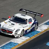 ADAC GT Masters, Hockenheimring, Maximilian Buhk, Maximilian Götz, Polarweiss Racing