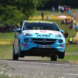 ADAC Opel Rallye Cup