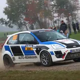 ADAC Rallye Masters, 2018, ADAC 3-Städte-Rallye