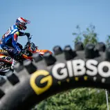 Peter König ( Deutschland / KTM / KTM SARHOLZ RACING TEAM ) beim ADAC MX Masters