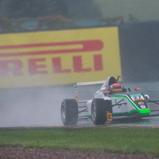 ADAC Formel 4, Sachsenring, Marvin Dienst, HTP Junior Team