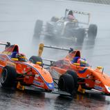 ADAC Formel Masters, Nürburgring, Marvin Dienst, Maximilian Günther, ADAC Berlin-Brandenburg e.V.