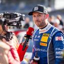 René Rast startete seine Karriere in der DKM