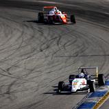 77 ADAC Formel 4, Hockenheimring, US Racing, Tim Tramnitz