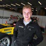 ADAC Formel 4, Spa-Francorchamps, Tim Zimmermann, Neuhauser Racing