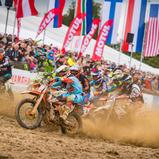 ADAC MX Masters, Dennis Ullrich 