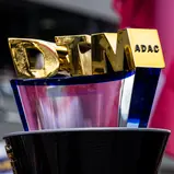 DTM, Red Bull Ring, 2024