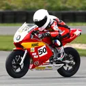 ADAC Mini Bike Cup, Einsteiger, Ondrej Honzak