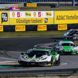 ADAC GT Masters, Motorsport Arena Oschersleben, GRT Grasser Racing Team, Albert Costa Balboa, Franck Perera