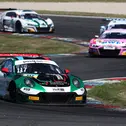 Zukunftstechnologie: Der Porsche mit Steer-by-Wire-Technologie von Schaeffler Paravan