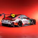 Schubert Motorsport gewann 2015 die ADAC GT Masters Teammeisterschaft (Foto: Siegerdesign)
