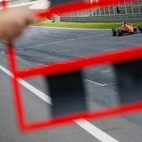 Formel ADAC, Red Bull Ring, Marvin Dienst, ADAC Berlin-Brandenburg e.V.