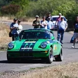 Die neuen DRM Classic Champions: Andreas Dahms und Paul Schubert