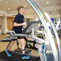 Die einzelnen Disziplinexperten gaben Feedback zur Trainingsplanung- und steuerung 