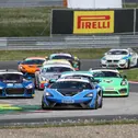 ADAC GT4 Germany, Oschersleben