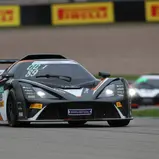 ADAC GT4 Germany, Sachsenring, RTR projects, Lennart Marioneck, Jan Krabec
