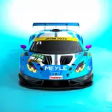 Paul Motorsport startet dieses Jahr in seine zweite DTM-Saison (Foto: Paul Motorsport)