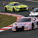 ADAC GT Masters, Oschersleben, BWT Mücke Motorsport, Mike-David Ortmann, Frank Stippler