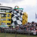 Bereits am Freitag verfolgten viele Fans die MotoGP am Sachsenring
