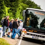 ADAC MX Masters, Tensfeld