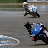 Freddie Heinrich bleibt an der Spitze der Gesamtwertung - Urheber: Dorna