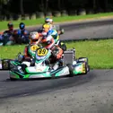 Niklas Bienek siegt bei den X30 Junior