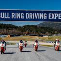 Der KTM Junior Cup powered by ADAC geht 2024 fünf mal an den Start (Foto: Michael Jurtin)