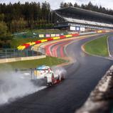 Maxim Dirickx startet bei seinem Heimrennen in seine zweite Saison im Prototype Cup Germany