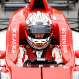 ADAC Formel 4, Hockenheim, Neuhauser Racing, Nicklas Nielsen