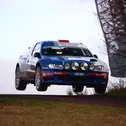 Carsten Mohe will die heimischen Fans mit revidiertem Renault Mégane Maxi begeistern